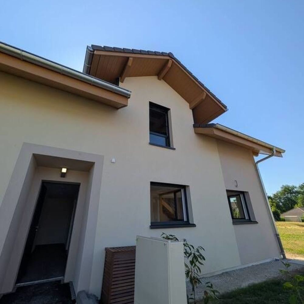 Appartements neufs   Le Pont-de-Beauvoisin (73330)