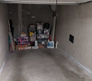  Parking / Garage � vendre 16 m�