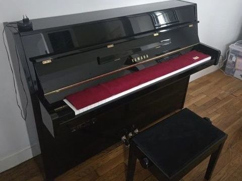 Piano  Domont (95)