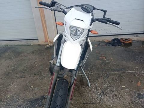 BETA Cyclomoteur 2024 occasion Revel 31250