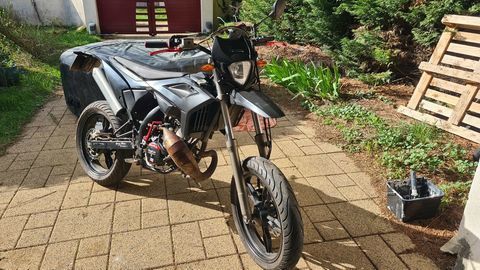 Moto BETA 2023 occasion Dammarie-les-Lys 77190