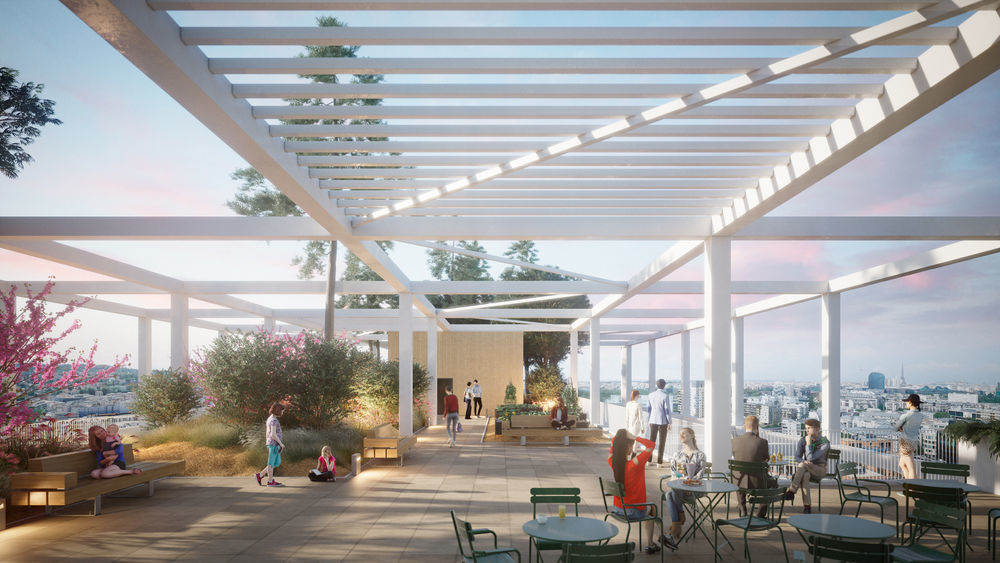 Appartements neufs   Issy-les-Moulineaux (92130)