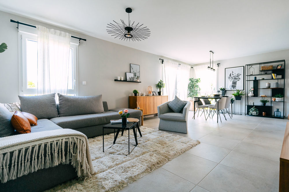 Appartements neufs et Maisons neuves   Rosheim (67560)