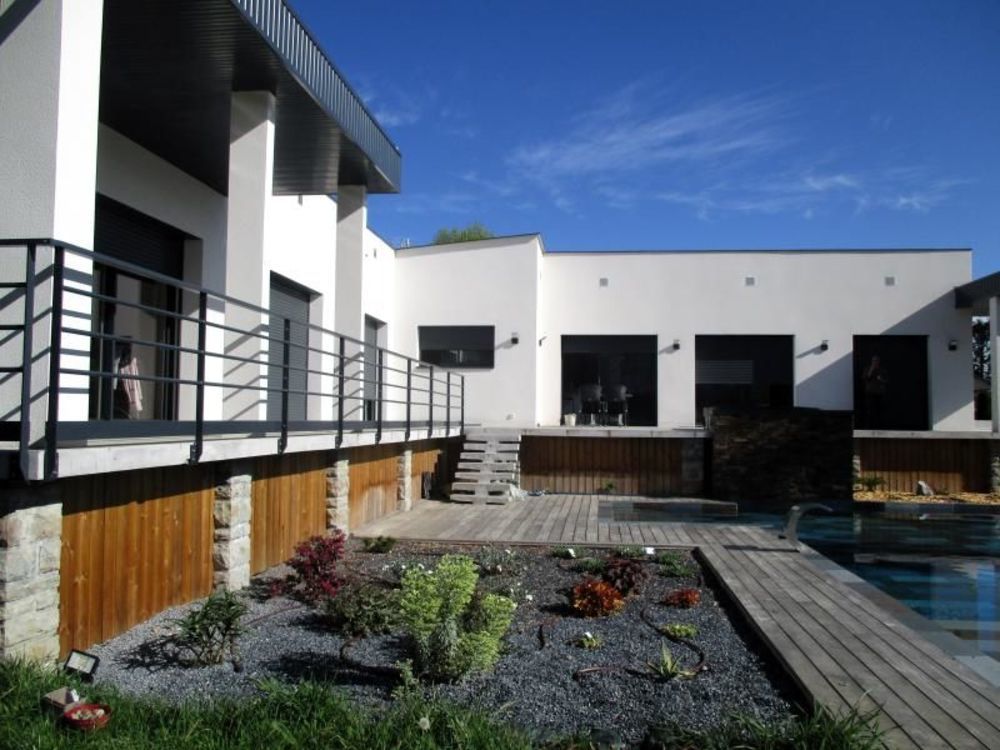 � vendre  Maison Tarbes (65000)