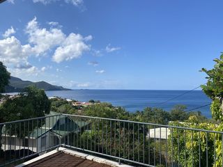  Maison � louer 3 pi�ces 90 m� Pointe-noire