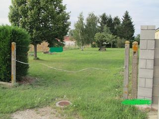  Terrain � vendre 776 m�