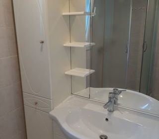  Appartement � louer 2 pi�ces 45 m�