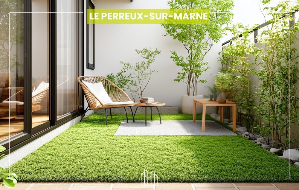   Le Perreux-sur-Marne (94170)