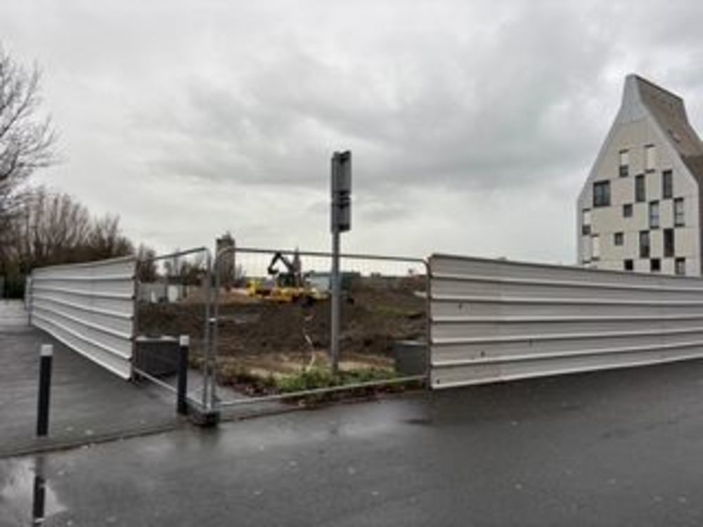 Appartements neufs   Dunkerque (59140)