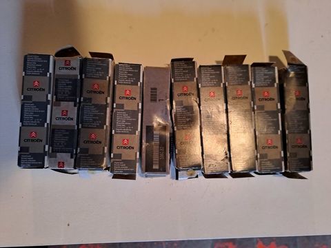 Pi&egrave;ces et &eacute;quipements Voiture Pi&egrave;ces et &eacute;quipements Voiture  occasion Montceaux-l&egrave;s-Provins 77151