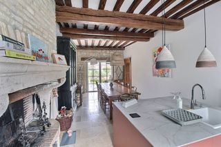  Maison � vendre 10 pi�ces 157 m�