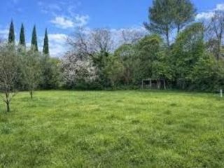  Terrain � vendre 1100 m� Touffreville-sur-eu