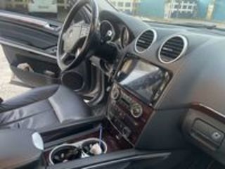Classe GL 420 CDI A 2006 occasion 97310 Kourou