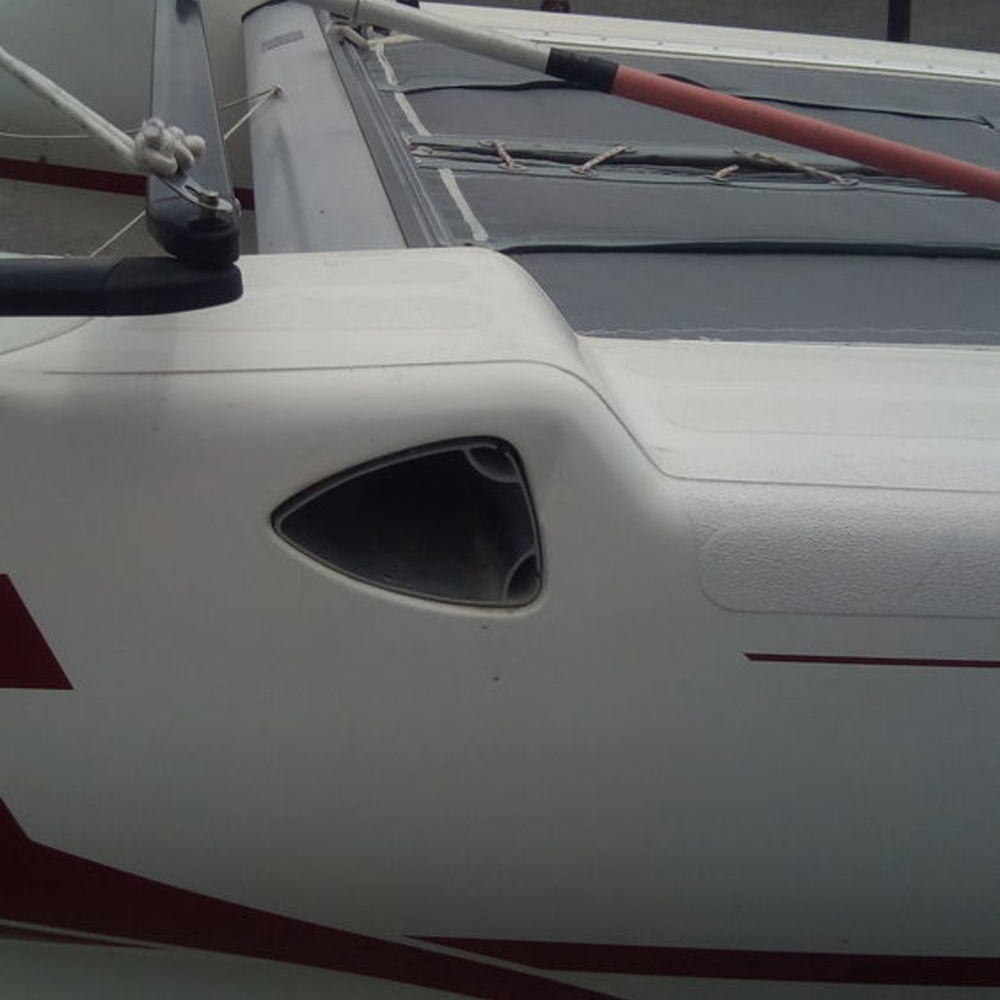 catamaran de sport Sports