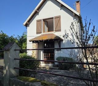  Maison � vendre 3 pi�ces 60 m�