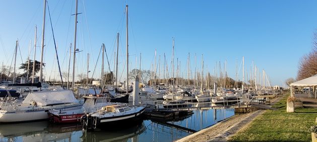 Agence LG IMMO Mortagne-sur-Gironde