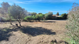  Terrain � vendre 1220 m�