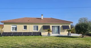  Maison � vendre 5 pi�ces 107 m�