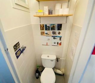  Appartement � vendre 3 pi�ces 48 m�