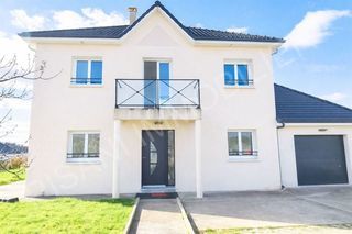  Maison � vendre 6 pi�ces 127 m�