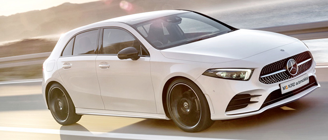 VIA NORD AUTOMOBILES, concessionnaire 07