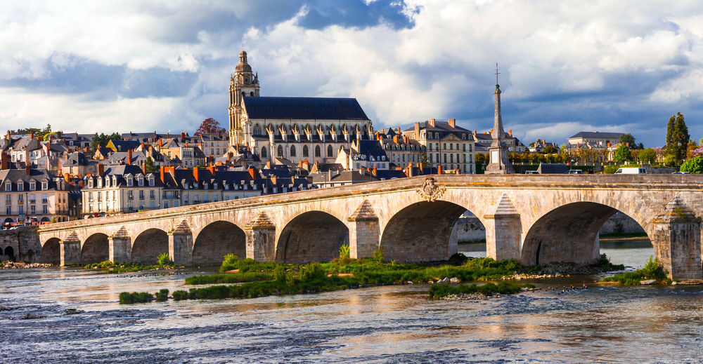   Blois (41000)
