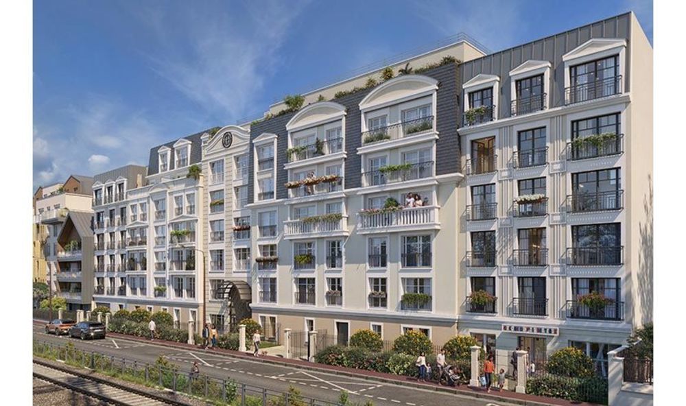   Livry-Gargan (93190)