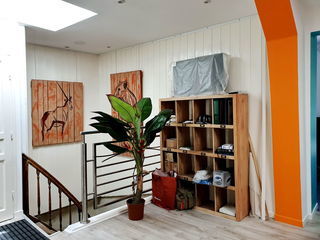  Appartement � louer 4 pi�ces 83 m�