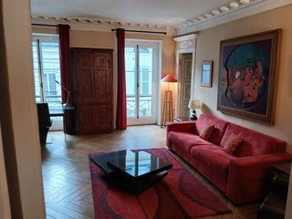  Appartement � louer 5 pi�ces 124 m�
