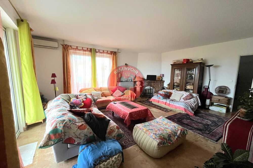 � vendre  Appartement Le Cannet (06110)