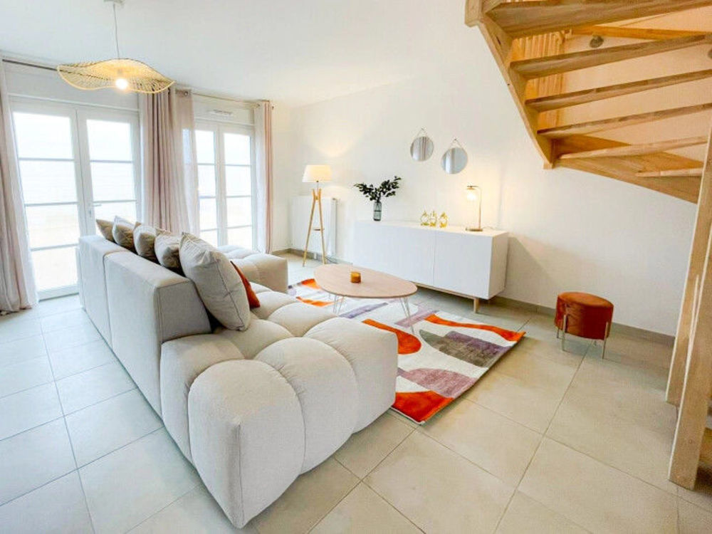 Appartements neufs et Maisons neuves   Puiseux-en-France (95380)