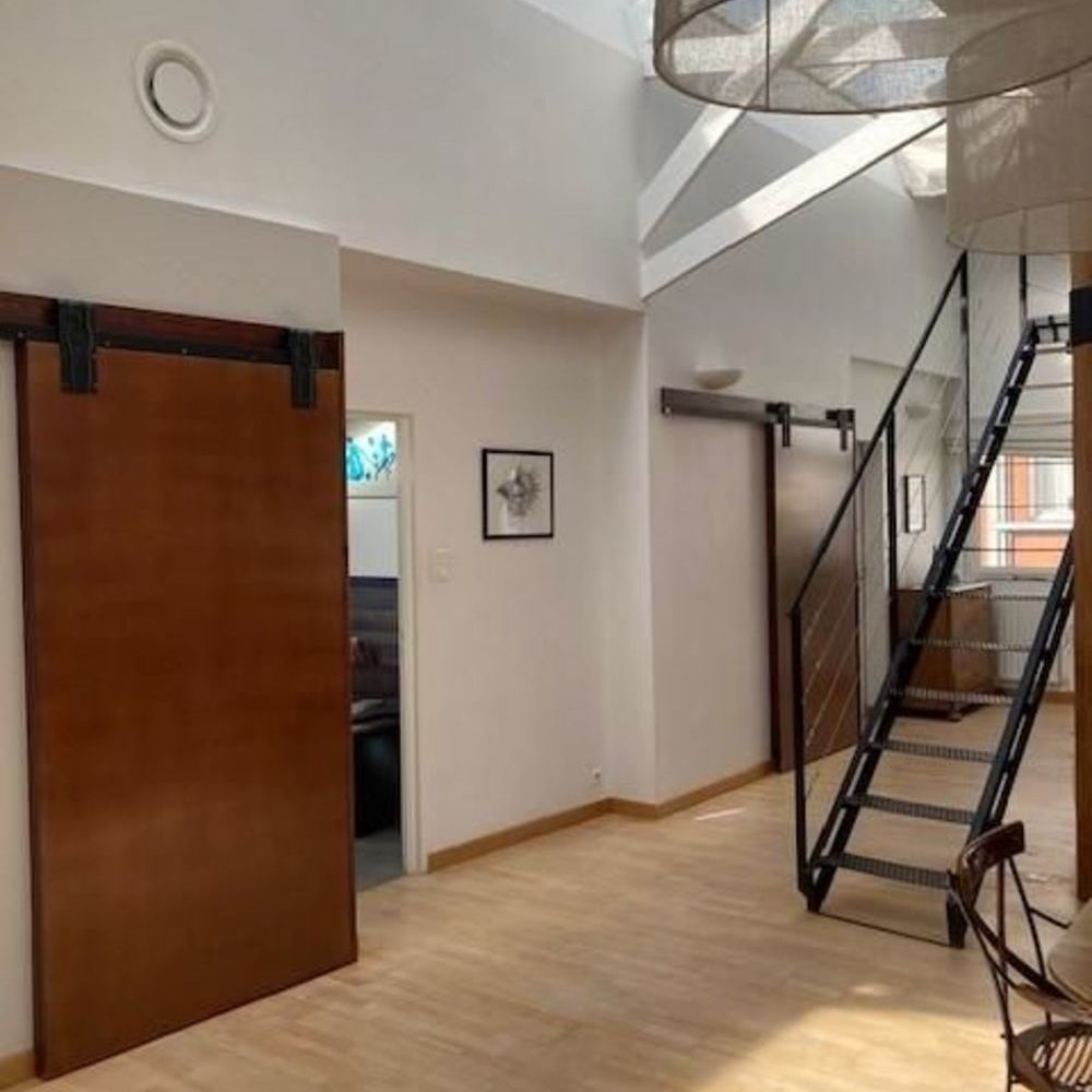 � vendre  Appartement Cambrai (59400)