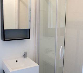  Appartement � louer 1 pi�ce 16 m�