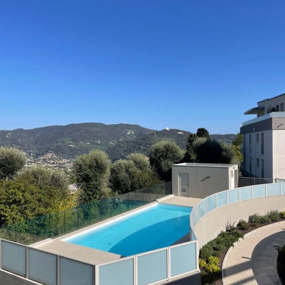 Appartements neufs   Nice (06000)