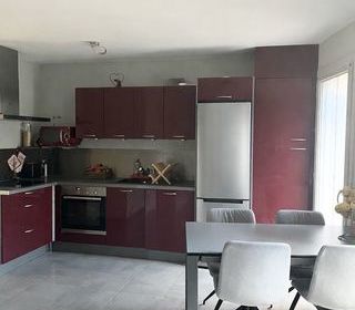  Appartement � vendre 3 pi�ces 59 m�