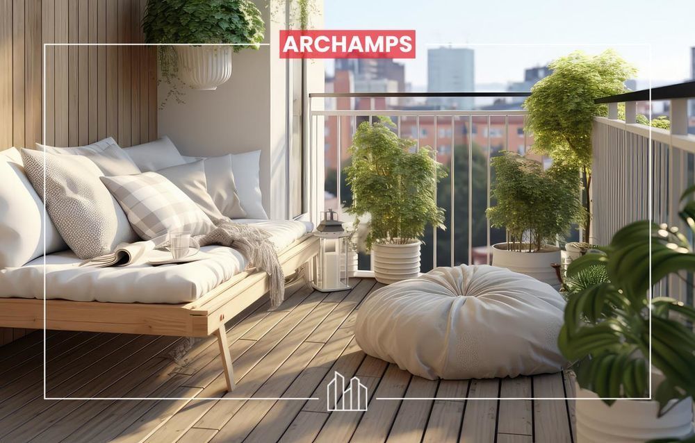   Archamps (74160)