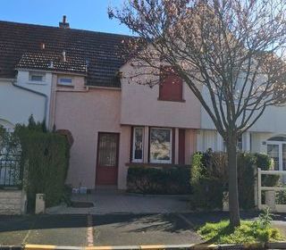  Maison � vendre 4 pi�ces 90 m�