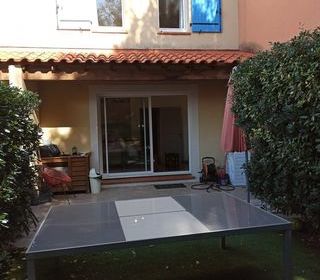 Location  Maison - Villa 