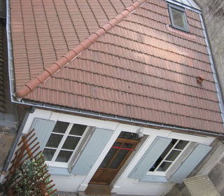  Maison � vendre 3/4 pi�ces 51 m�