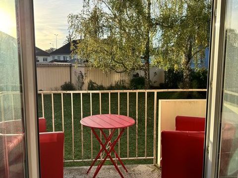   Appartement 3pc 78m2 Pulversheim  Appartement - 3 pi�ce(s) - 78 m�