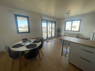  Appartement � louer 3 pi�ces 66 m�