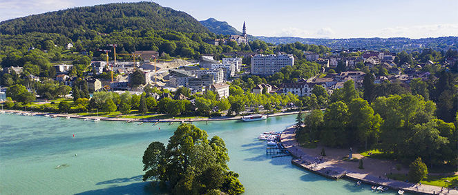Agence SAVOIE BUSINESS CONSEIL Challes-les-Eaux