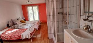  Maison � louer 4 pi�ces 140 m� Saint-paul-de-varces