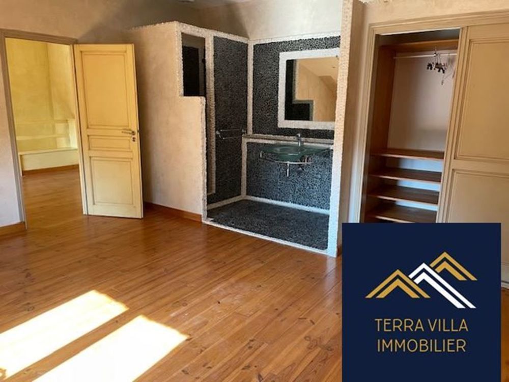 � vendre  Maison L'Isle-sur-la-Sorgue (84800)