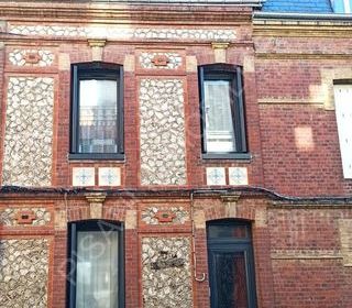  Maison � vendre 5 pi�ces 104 m�