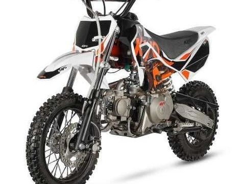 MINIBIKE CONCEPT Mini moto 2025 occasion Saugnac-et-Muret 40410