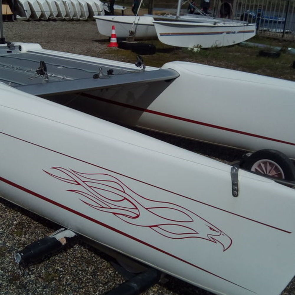 catamaran de sport Sports