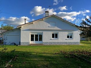  Maison  vendre 4 pices 77 m