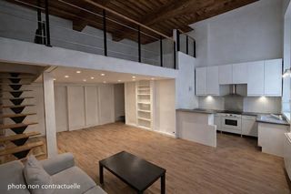  Appartement � vendre 2/3 pi�ces 59 m�