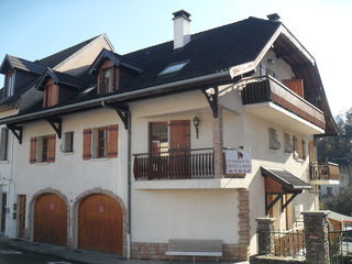  Appartement � louer 2 pi�ces 59 m� Alby-sur-ch�ran